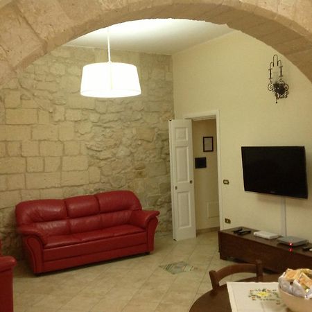 Le Antiche Mura Lecce Exterior photo