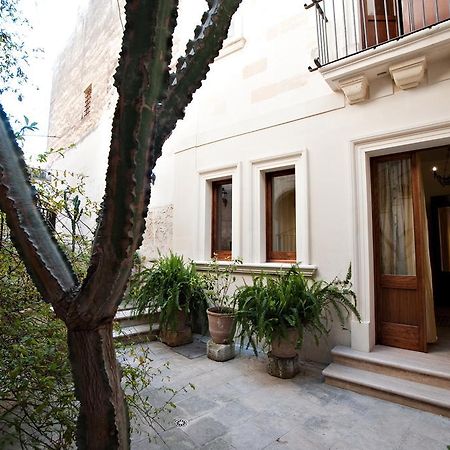 Le Antiche Mura Lecce Exterior photo