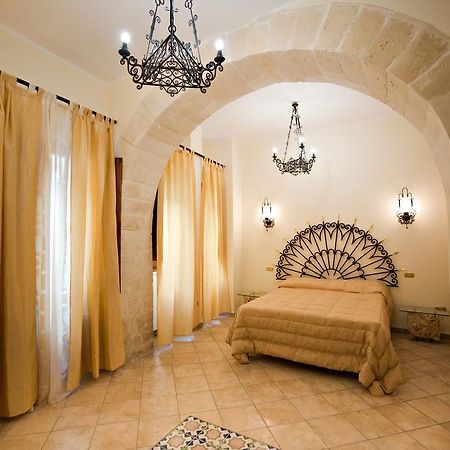 Le Antiche Mura Lecce Room photo