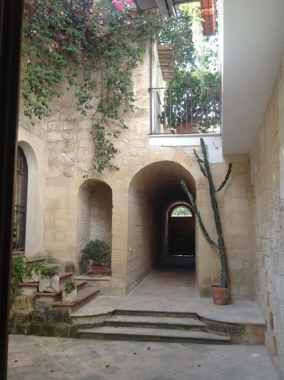 Le Antiche Mura Lecce Exterior photo