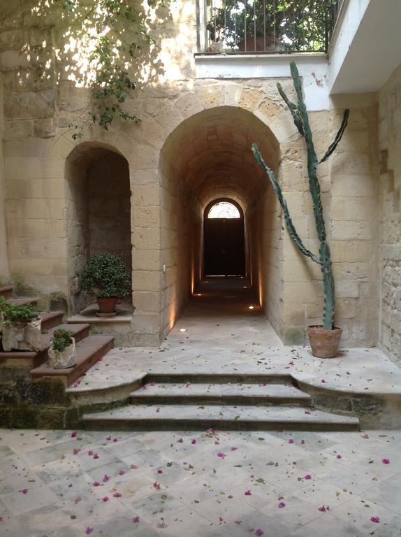 Le Antiche Mura Lecce Exterior photo