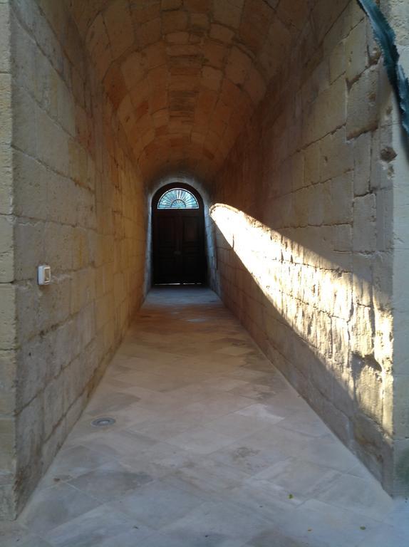 Le Antiche Mura Lecce Exterior photo