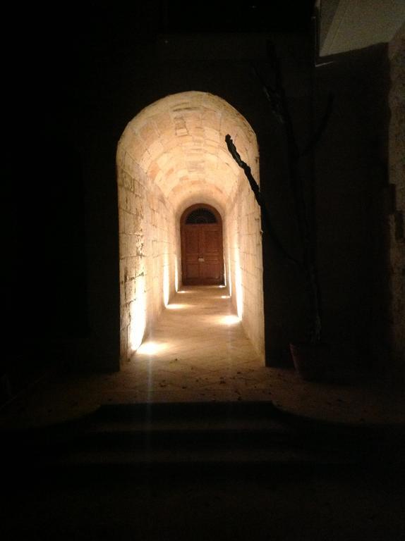 Le Antiche Mura Lecce Exterior photo