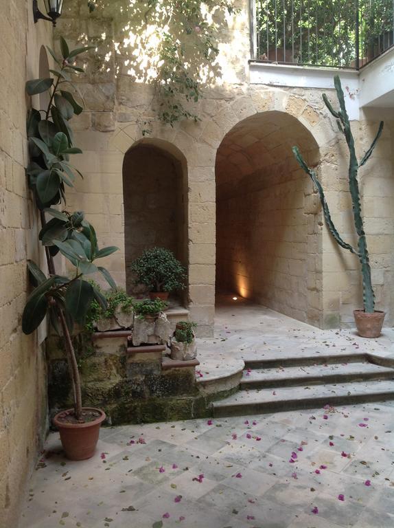Le Antiche Mura Lecce Exterior photo