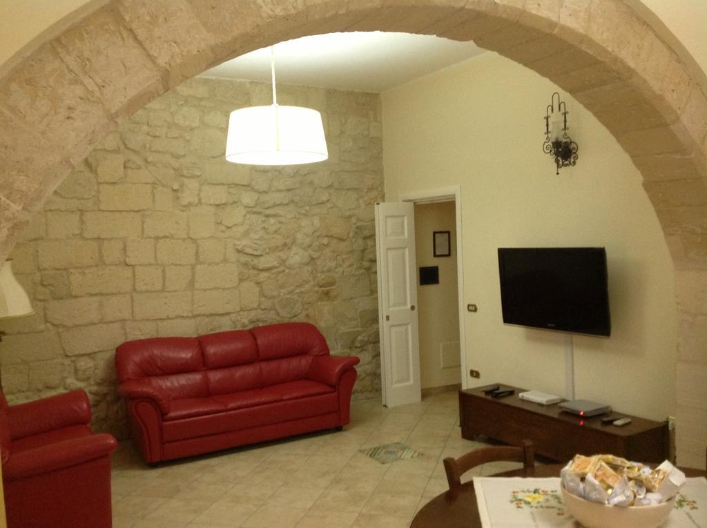 Le Antiche Mura Lecce Exterior photo