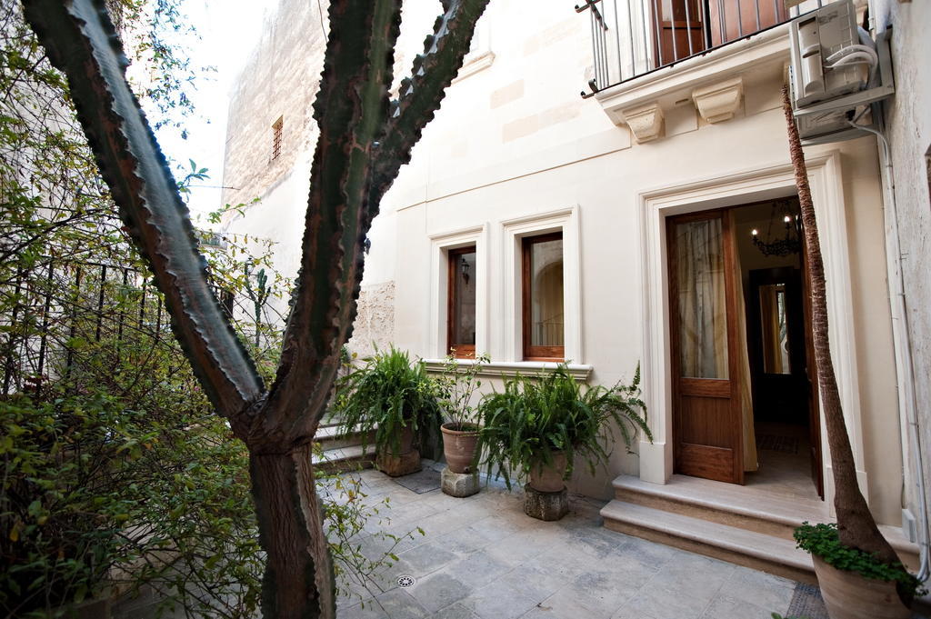 Le Antiche Mura Lecce Exterior photo