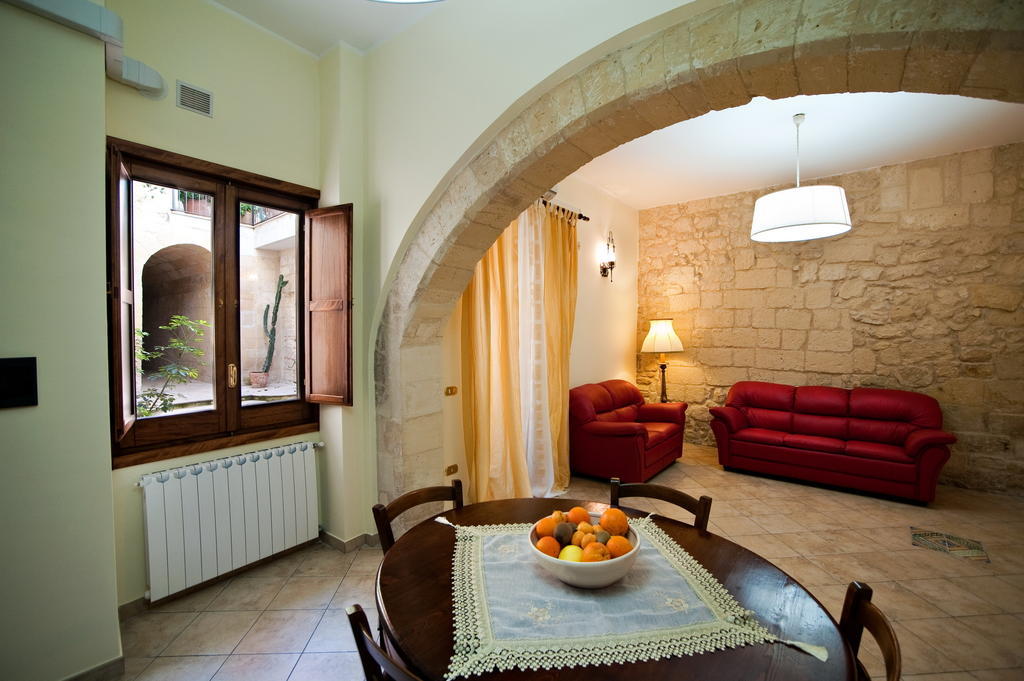 Le Antiche Mura Lecce Exterior photo