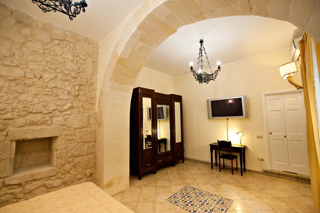 Le Antiche Mura Lecce Room photo