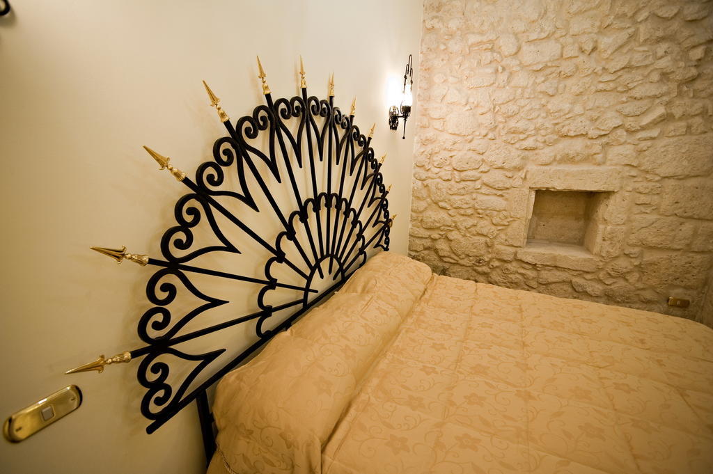 Le Antiche Mura Lecce Exterior photo