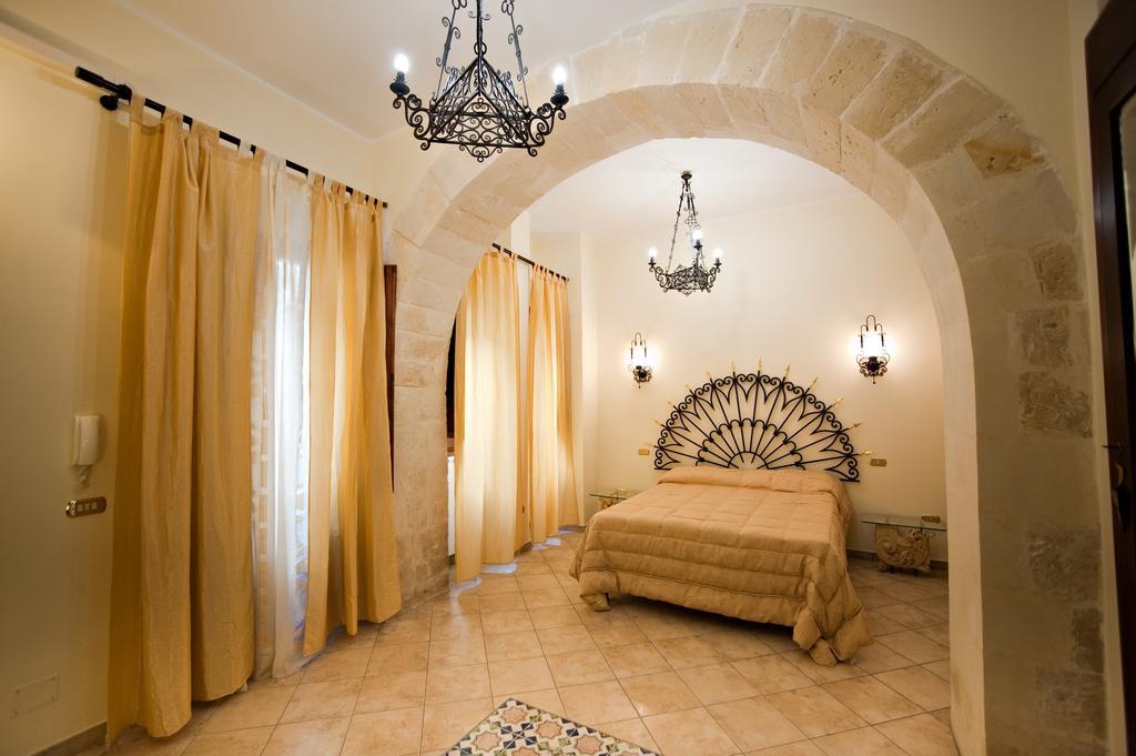 Le Antiche Mura Lecce Room photo