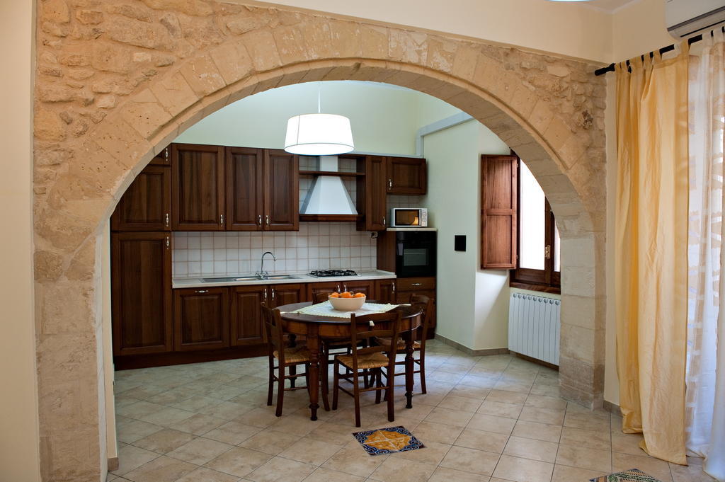 Le Antiche Mura Lecce Exterior photo